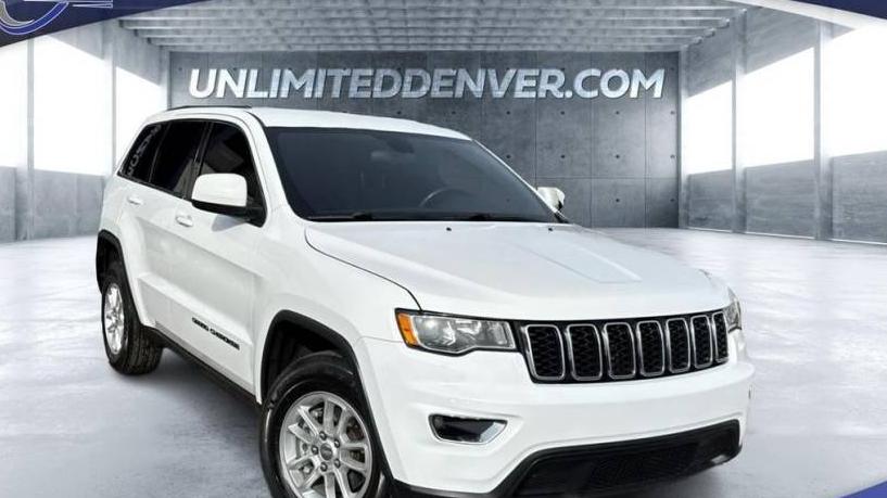 JEEP GRAND CHEROKEE 2018 1C4RJFAG0JC502221 image